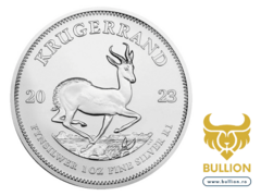 Moneda Krugerrand